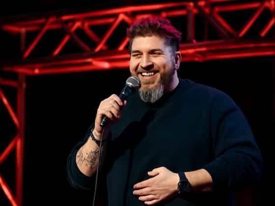 Big Jay Oakerson